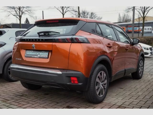 Peugeot 2008 Active Pack
