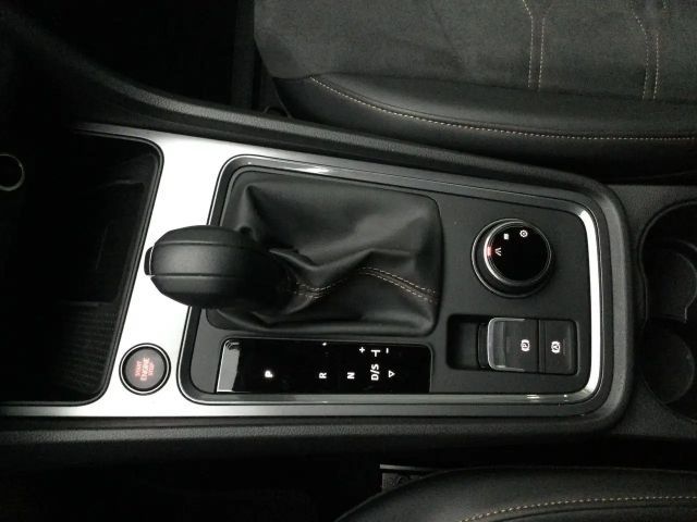 Cupra Ateca 1.5 TSI DSG