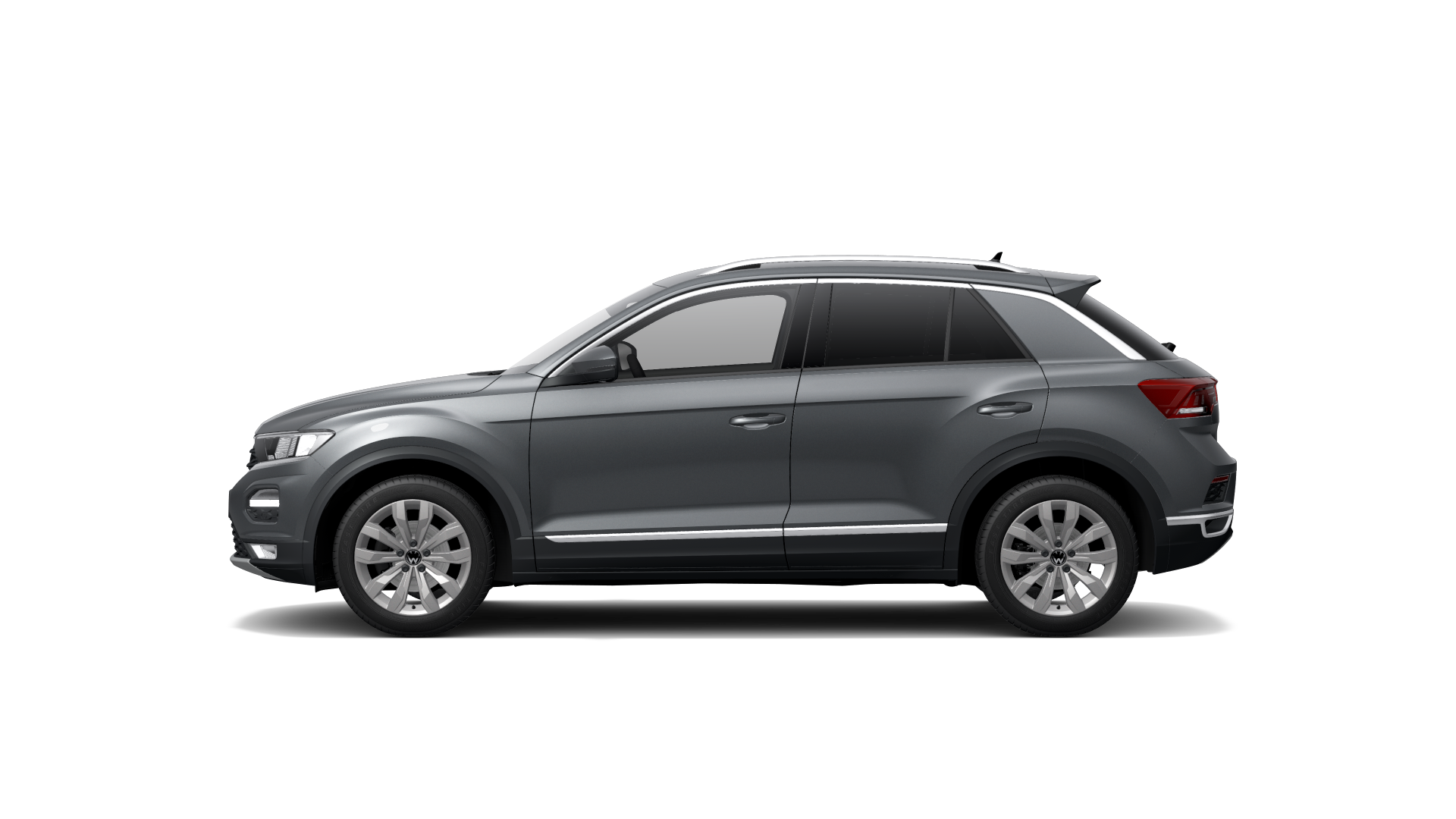 Volkswagen T-Roc DSG Sport