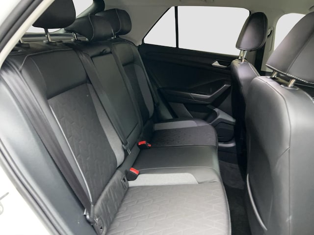 Volkswagen T-Roc 1.0 TSI