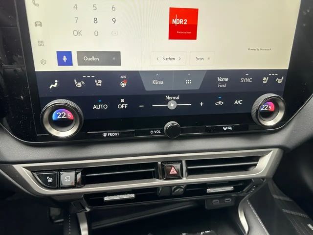 Lexus RX-Serie 450h Luxury Line