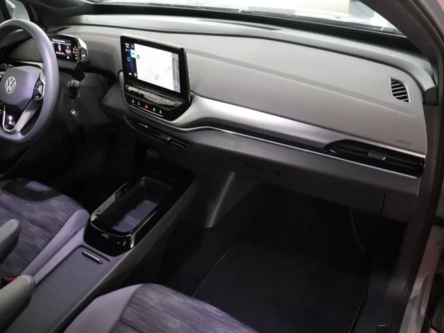 Volkswagen ID.4 52 KWh Pure