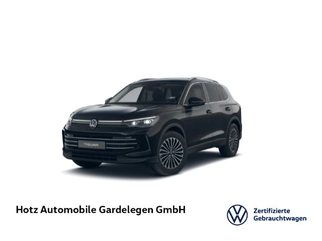 Volkswagen Tiguan 2.0 TDI DSG Elegance Elegance