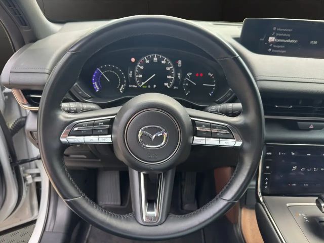 Mazda MX-30 Elektro Ad`Vantage LED KAMERA HEAD-UP