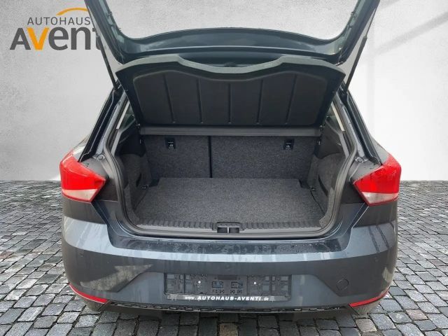 Seat Ibiza DSG Style