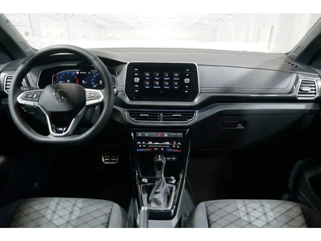Volkswagen T-Cross 1.5 TSI DSG IQ.Drive R-Line