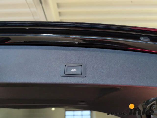 Audi Q2 35 TFSI S-Line S-Tronic