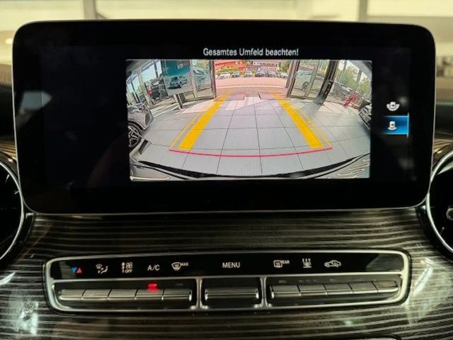 Mercedes-Benz V 300 4MATIC Extralang V 300 d