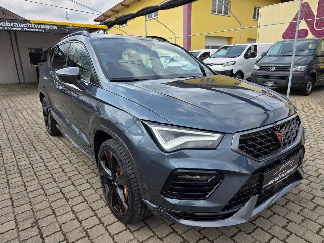Cupra Ateca 4Drive