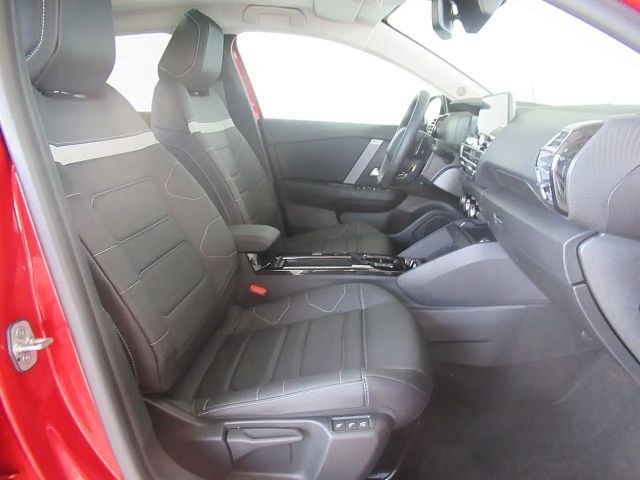 Citroën C4 BlueHDi Max