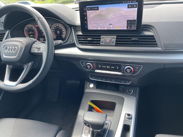 Audi Q5 35 TDI S-Tronic
