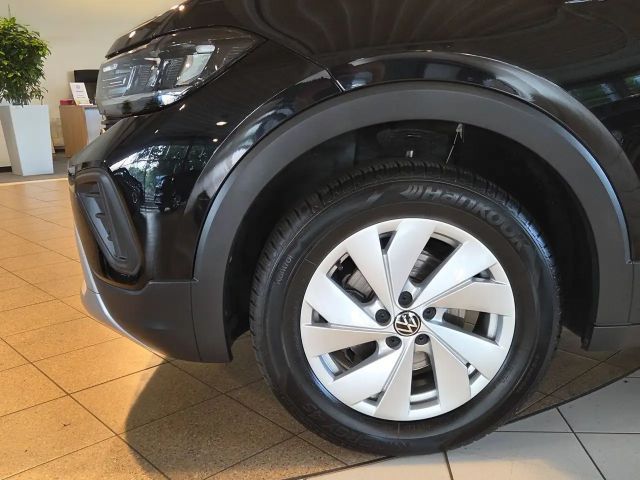 Volkswagen T-Cross 1.0 TSI DSG Life