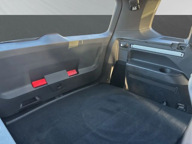 Volkswagen Touran 1.5 TSI Comfortline