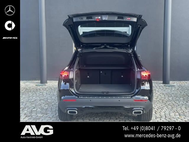 Mercedes-Benz GLA 200 Progressive