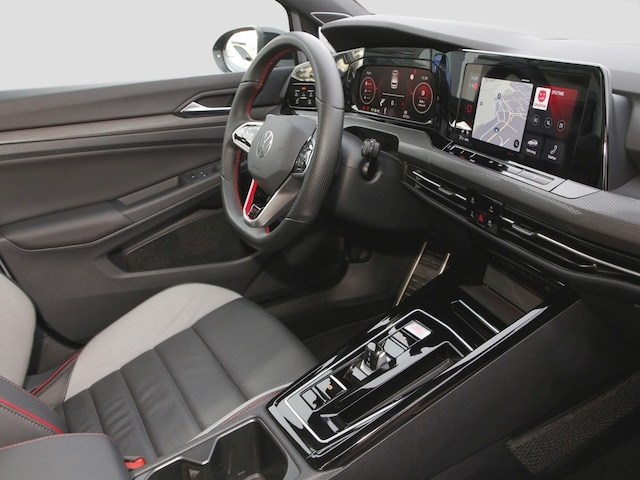 Volkswagen Golf 2.0 TSI GTI Golf VIII Style