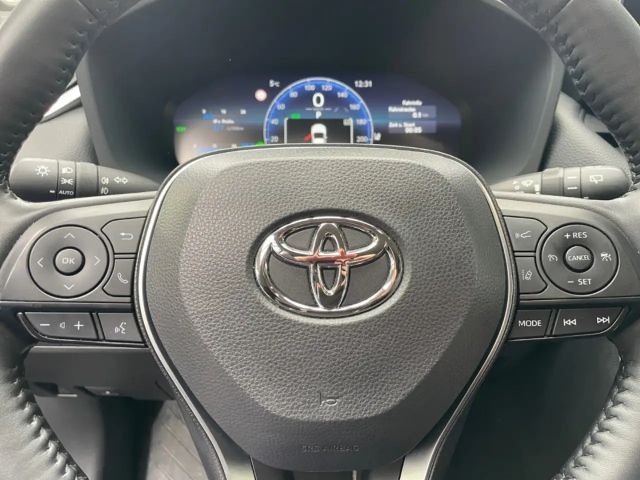 Toyota RAV4 4x2 Hybride Lounge