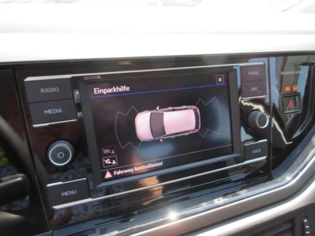 Volkswagen Polo Comfortline