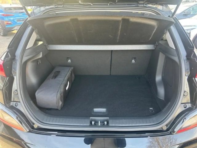 Hyundai Kona 2WD Electric