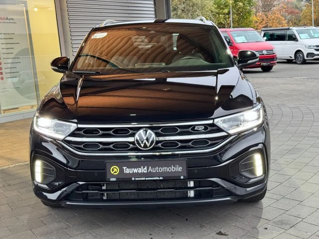 Volkswagen T-Roc 1.5 TSI DSG IQ.Drive R-Line