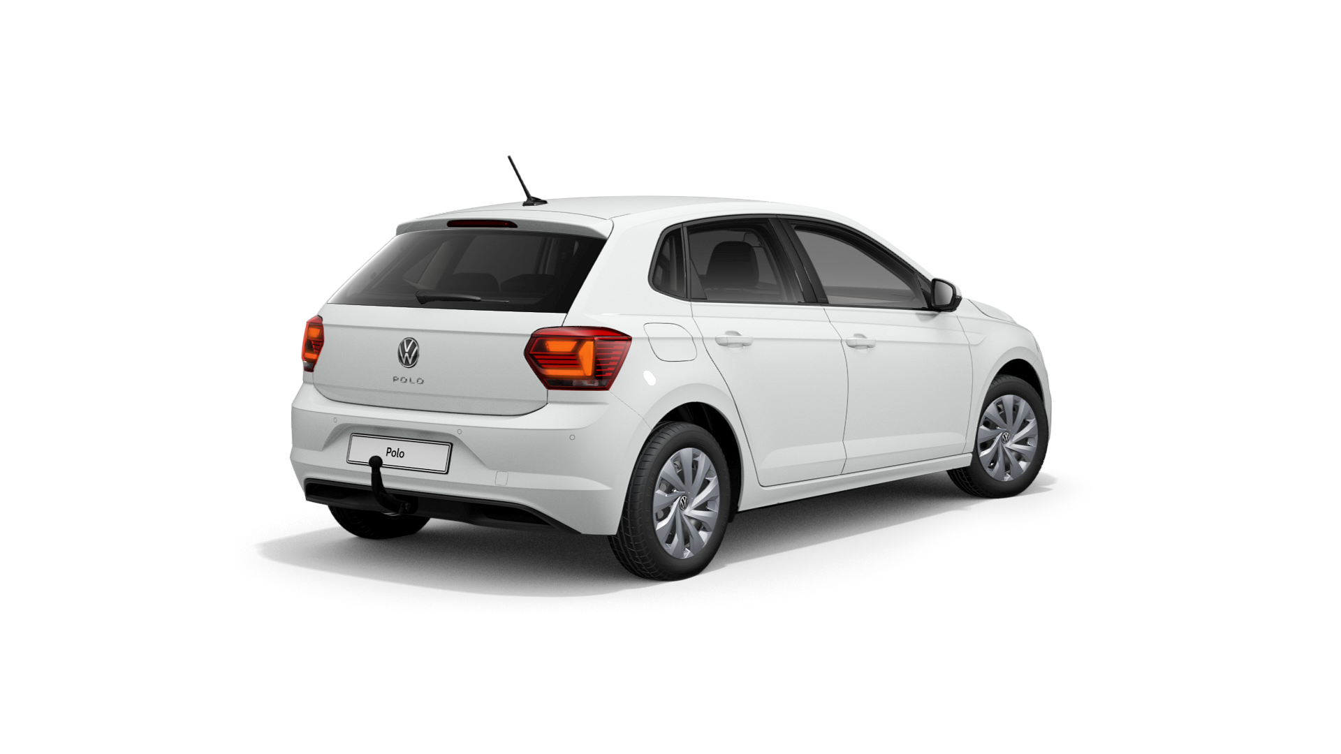 Volkswagen Polo 1.0 TSI Comfortline
