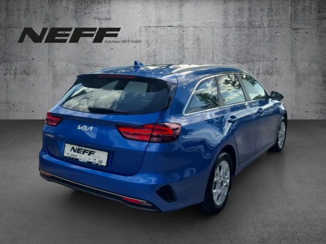 Kia Ceed SportWagon Vision