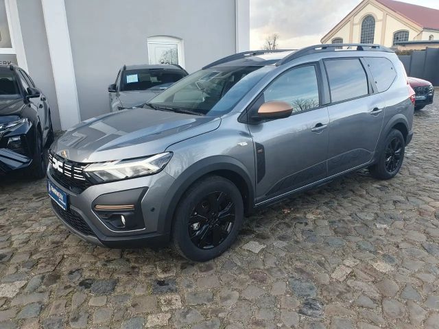 Dacia Jogger ECO-G Extreme