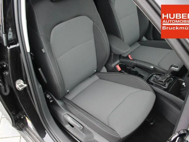 Skoda Fabia 1.0 TSI Selection