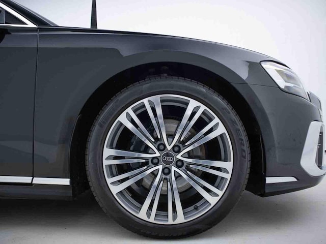 Audi A8 50 TDI Lang Quattro