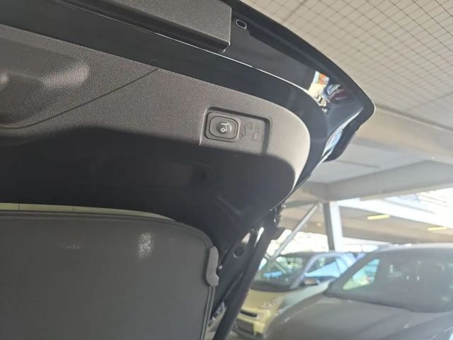 Ford Puma EcoBoost ST Line