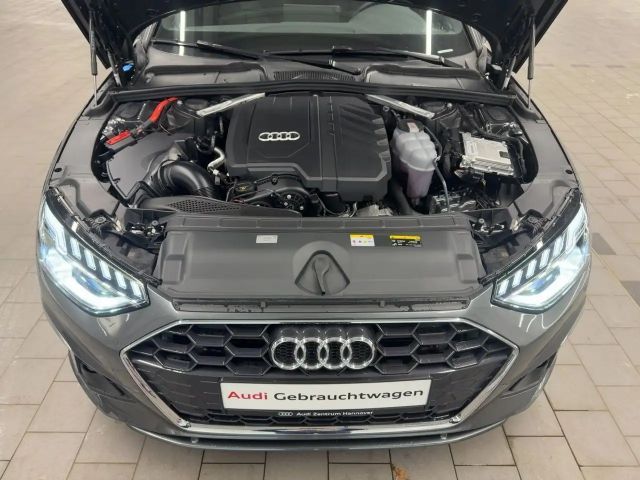 Audi A4 40 TFSI S-Line