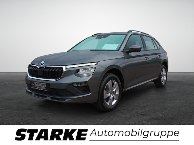 Skoda Kamiq 1.0 TSI Selection
