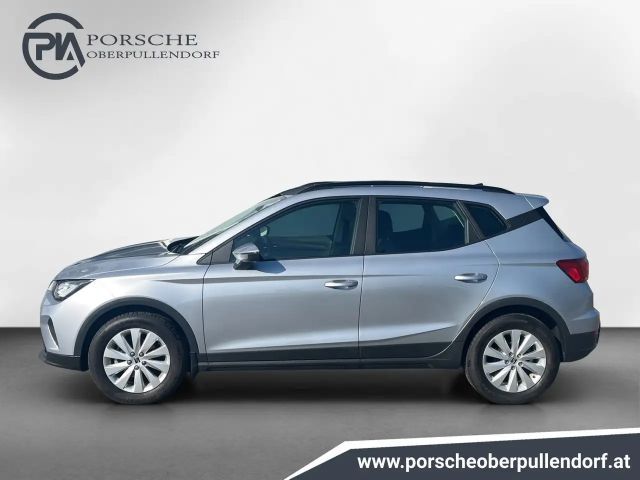 Seat Arona 1.0 TSI DSG Style