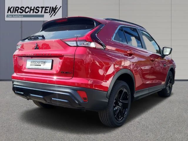 Mitsubishi Eclipse Cross PHEV
