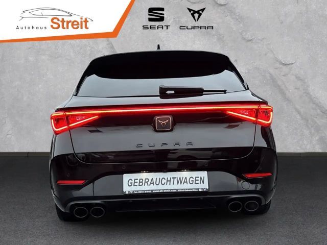 Cupra Leon 4Drive DSG Sportstourer VZ