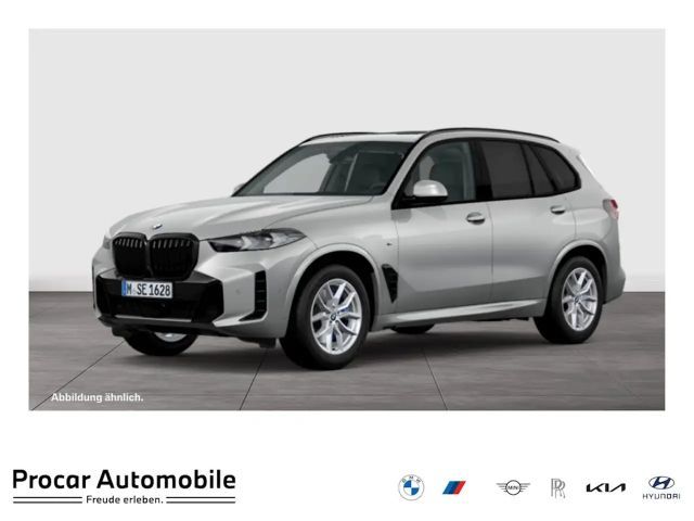BMW X5 M-Sport xDrive30d
