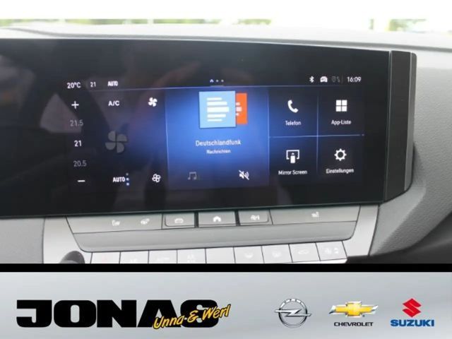 Opel Astra 1.2 Turbo Edition