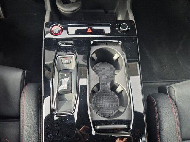 Audi A6 e-tron Avant Quattro