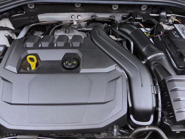 Volkswagen T-Roc 1.5 TSI DSG Style