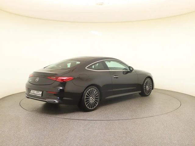 Mercedes-Benz CLE 200 AVANTGARDE Coupé
