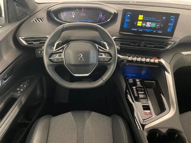 Peugeot 3008 Allure Pack PureTech