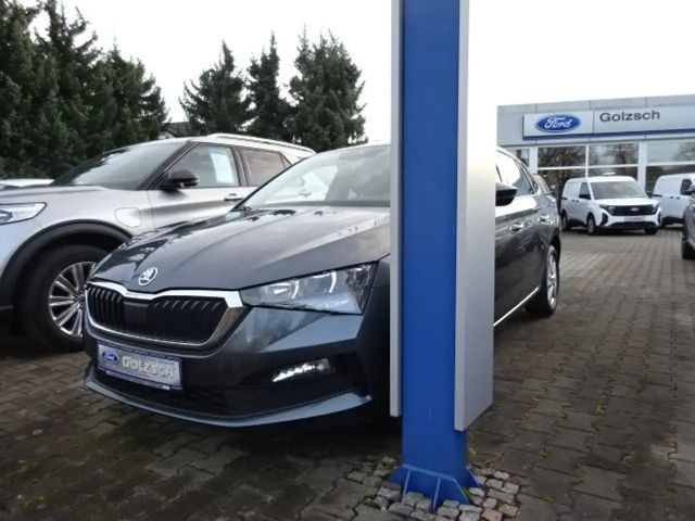 Skoda Scala 1.0 TSI Ambition
