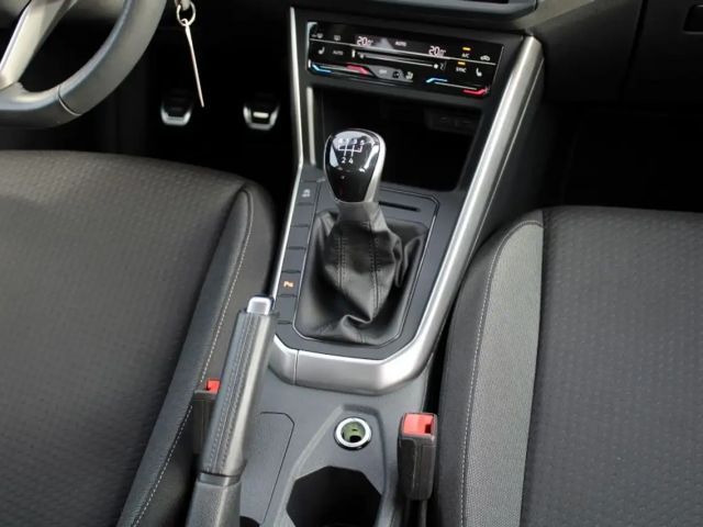 Volkswagen Polo 1.0 TSI