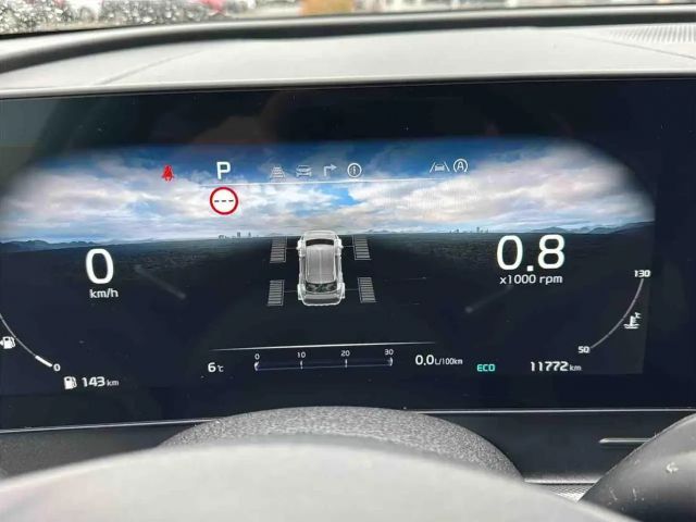 Kia Sportage GT-Line Vierwielaandrijving