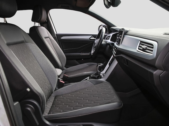 Volkswagen T-Roc 2.0 TDI DSG