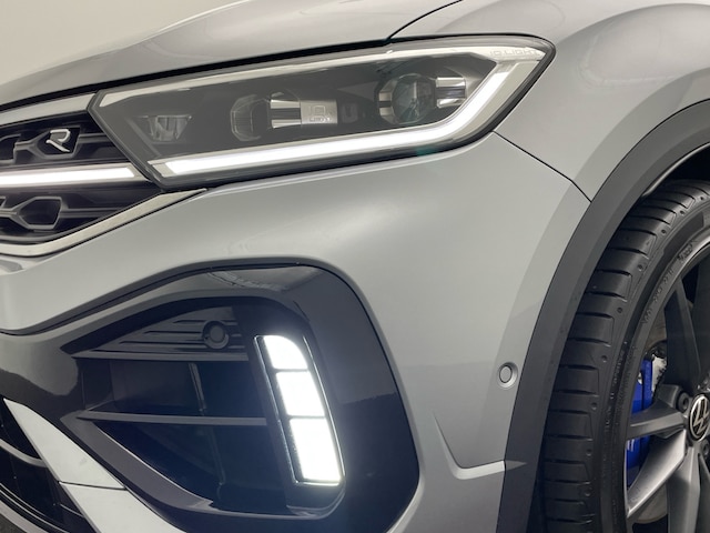 Volkswagen T-Roc 2.0 TSI 4Motion DSG