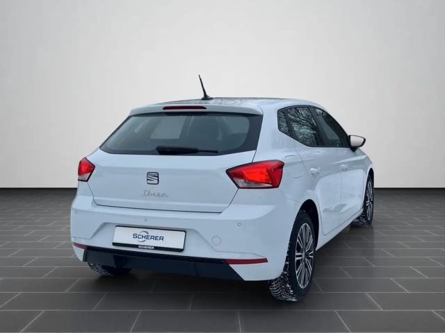 Seat Ibiza 1.0 TSI Style