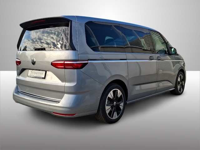 Volkswagen Multivan 2.0 TDI DSG Lang Style