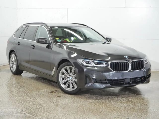 BMW 520 520d Touring xDrive