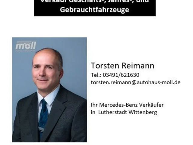 Mercedes-Benz V 300 V 300 d