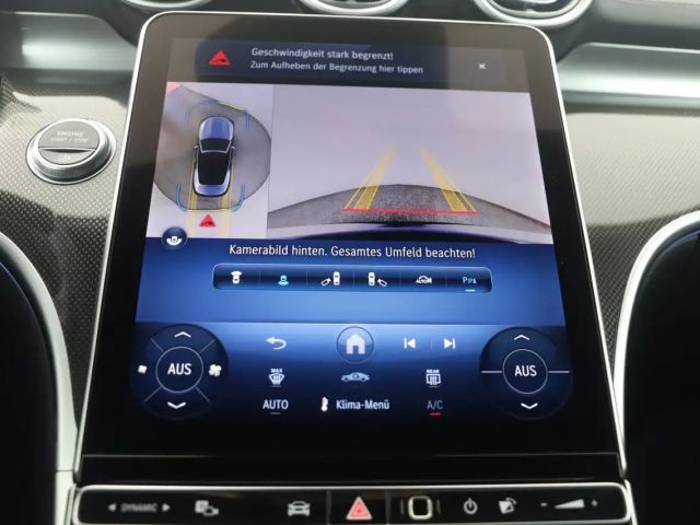 Mercedes-Benz CLE 220 AMG Line Advanced